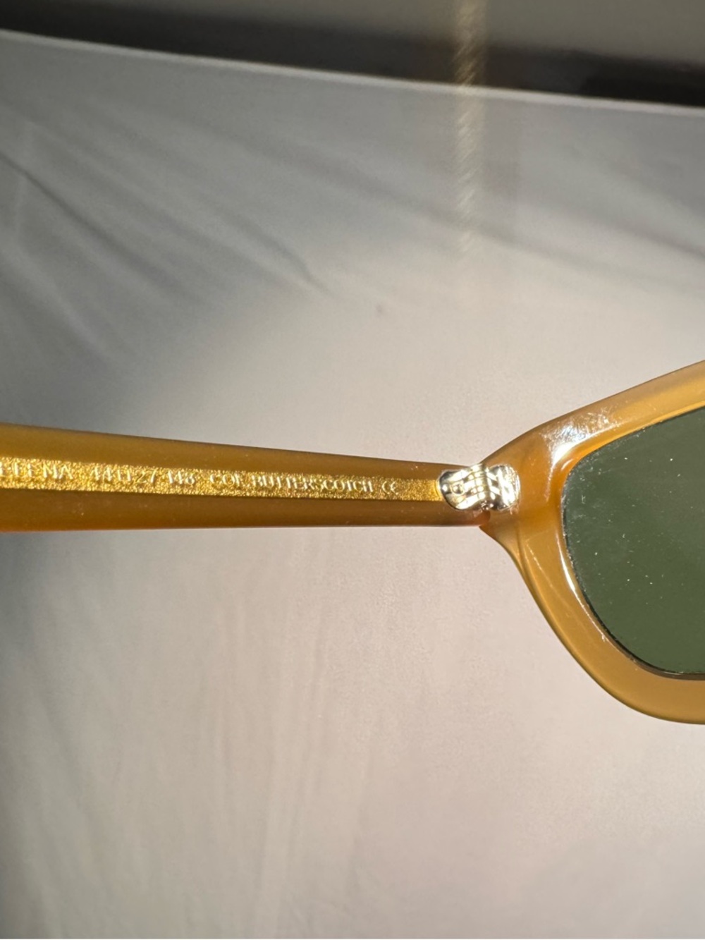 MOSCOT Telena Sunglasses - Picture 6 of 9